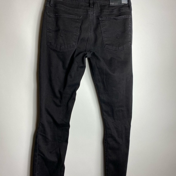 lucky brand Womens Jeans Sz 4/27  Skinny Jeans - Picture 4 of 6